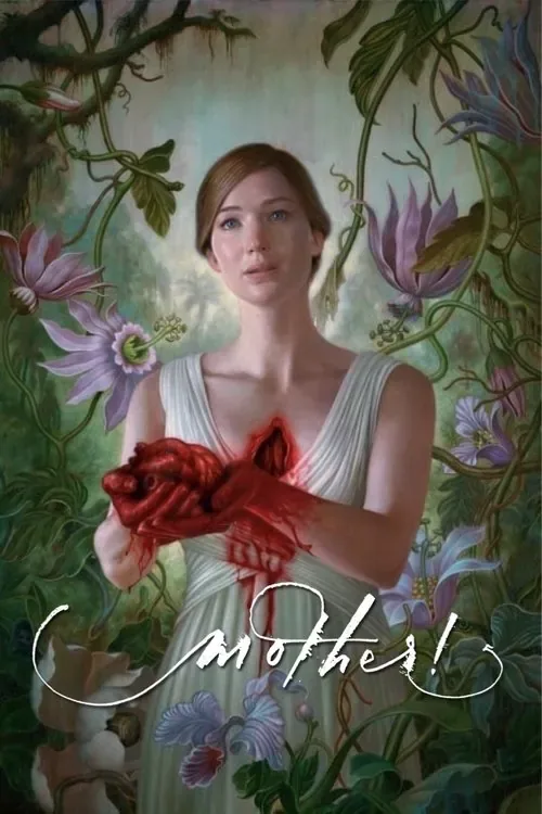 Mother Poster