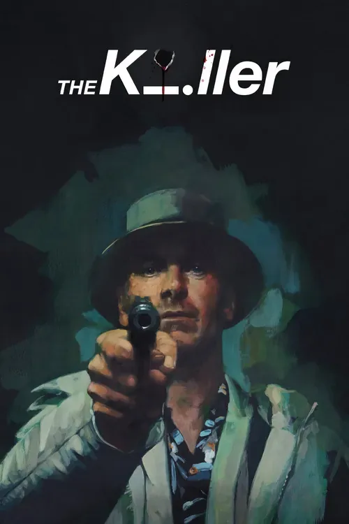 The Killer Poster
