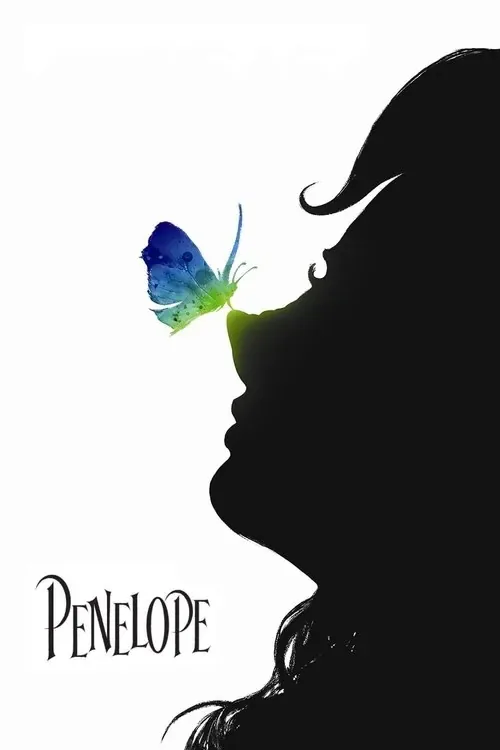 Penelope movie poster