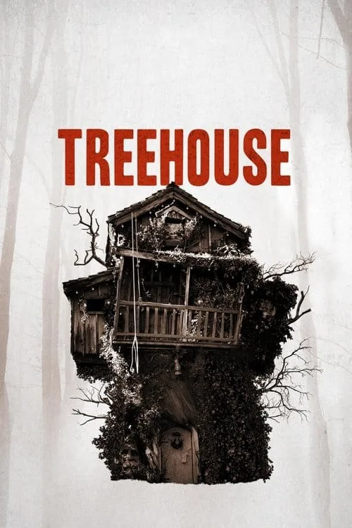 Treehouse (2014) - Treehouse
