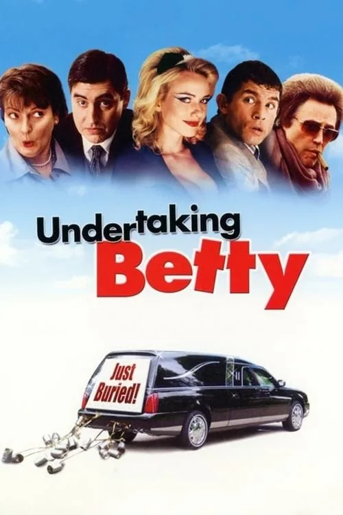 Undertaking Betty (2002) - Undertaking Betty