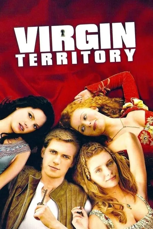 Virgin Territory (2007) - Virgin Territory