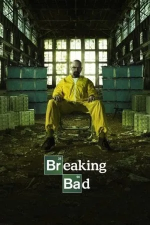 Walter White - Breaking Bad TMDB
