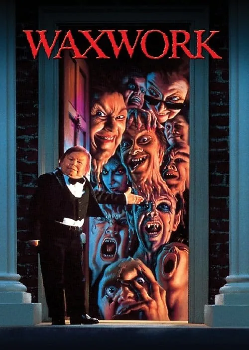 Waxwork (1988) - Waxwork