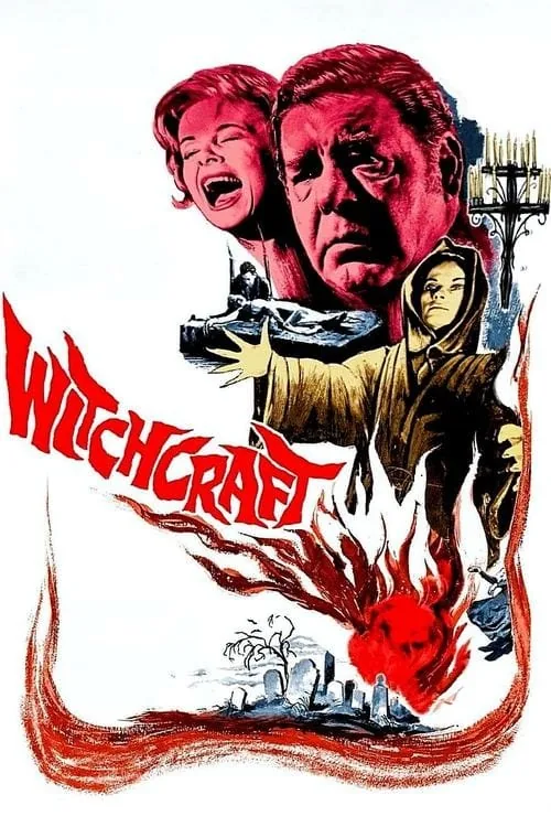 Witchcraft (1964) - Witchcraft