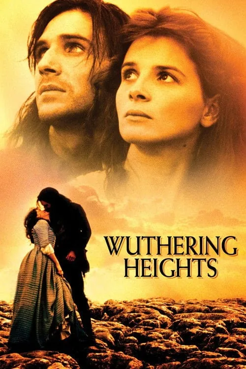 Wuthering Heights (1939) - Wuthering Heights