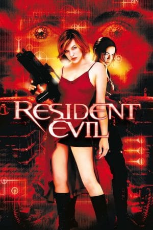 Jill Valentine TMDB