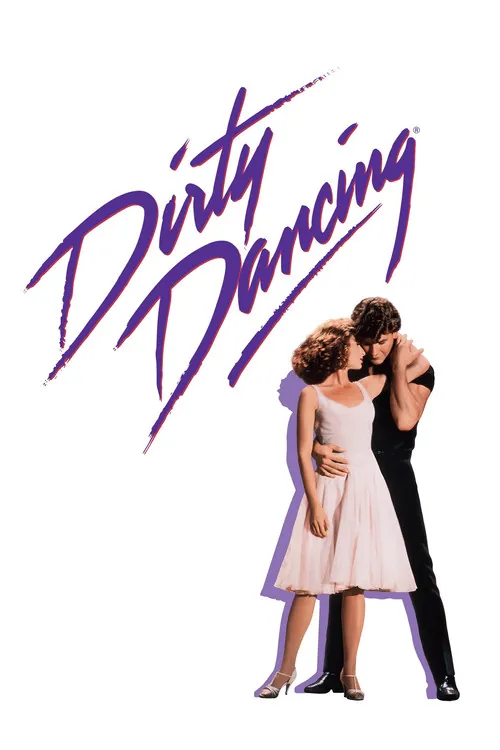 Dirty Dancing TMDB Poster