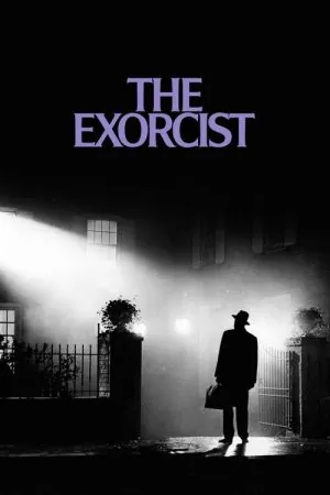 The Exorcist (1973) (1973) - Official Movie Poster