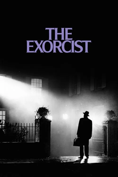 The Exorcist TMDB Poster