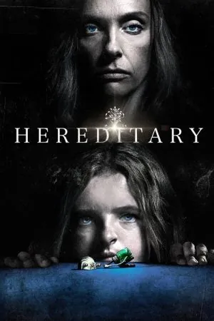 Hereditary (2018) (2018) - Official Movie Poster