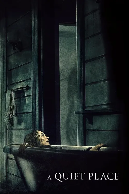 A Quiet Place TMDB Poster