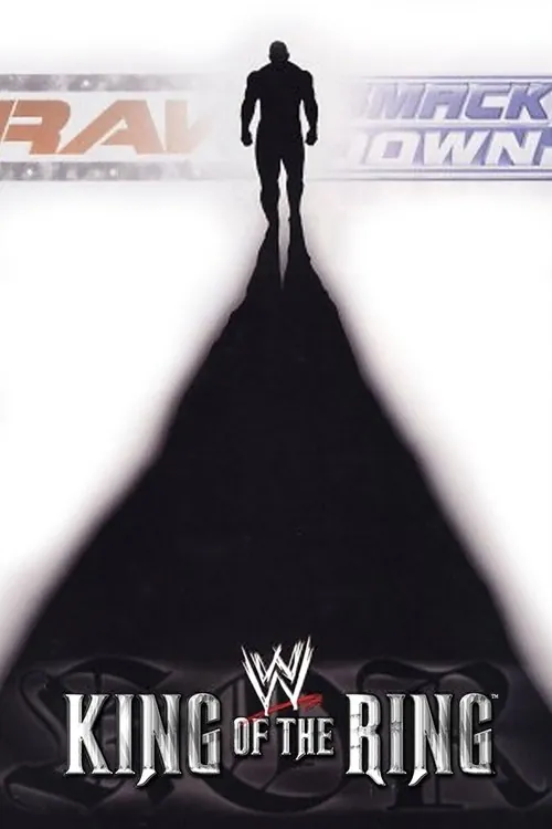The Ring TMDB Poster