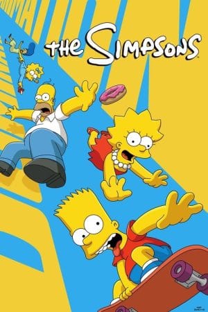 Homer Simpson TMDB