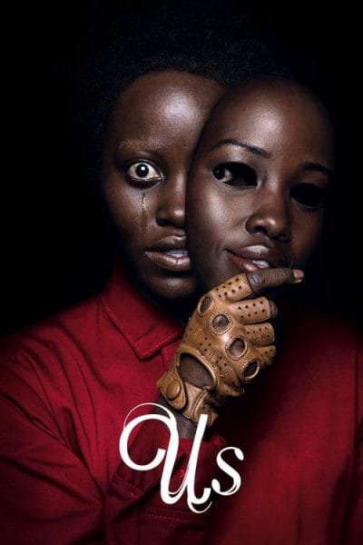 Us (2019) (2019) - Horror Movie Poster