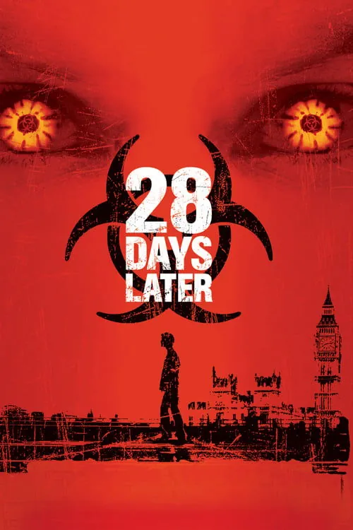 28 Days Later TMDB Poster