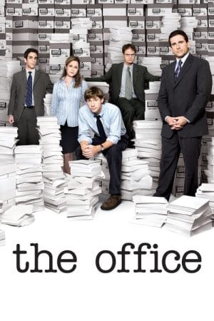 Michael Scott TMDB