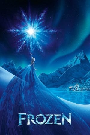 Elsa TMDB