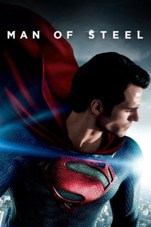 Superman TMDB