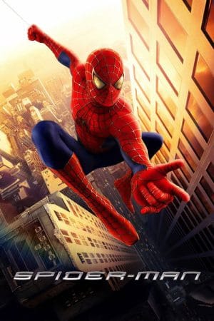 Spider-Man TMDB