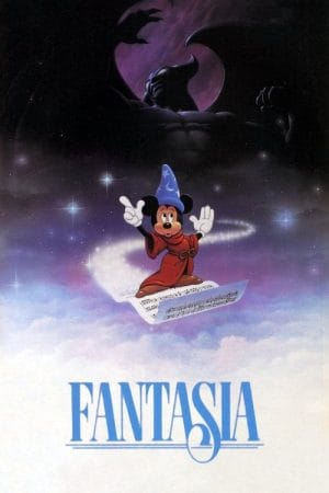 Mickey Mouse TMDB
