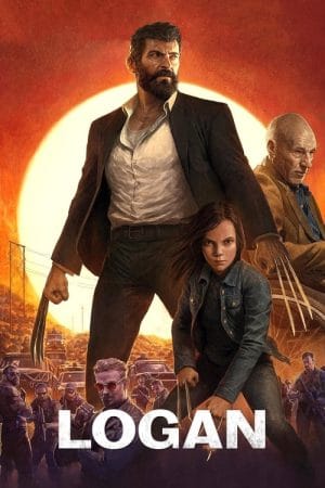 Wolverine TMDB