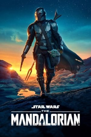 The Mandalorian TMDB