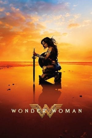 Wonder Woman TMDB