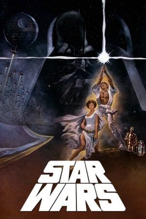 Princess Leia TMDB