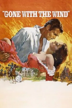 Scarlett O'Hara