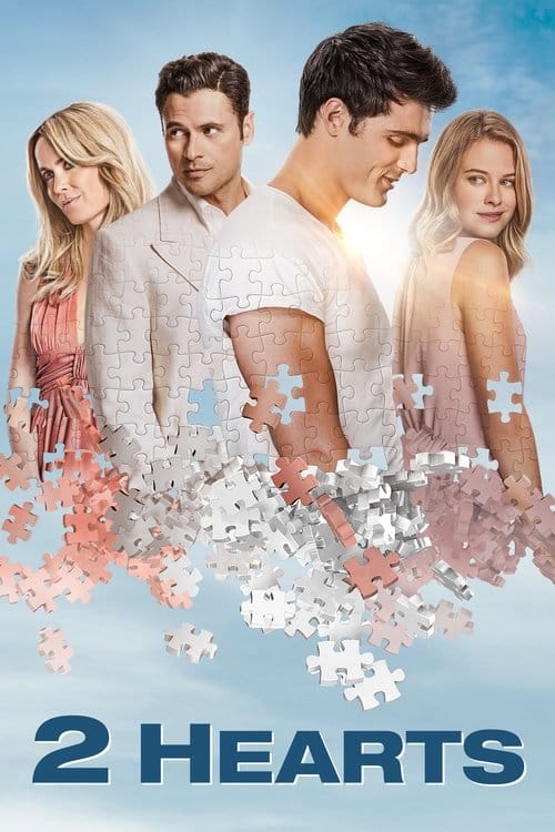 2 Hearts (2020) - 2 Hearts