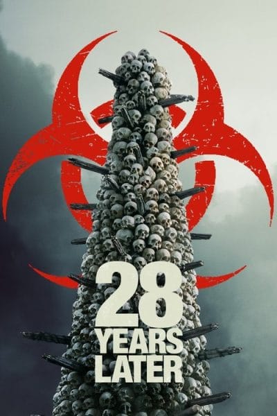 28 Years Later (2025) (2025) - Best Horror Movies Streaming Now Movie Poster