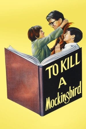 Atticus Finch TMDB