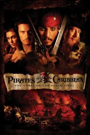 Elizabeth Swann