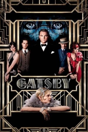 Jay Gatsby TMDB