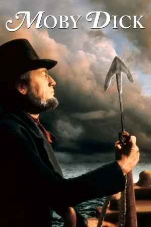 Captain Ahab