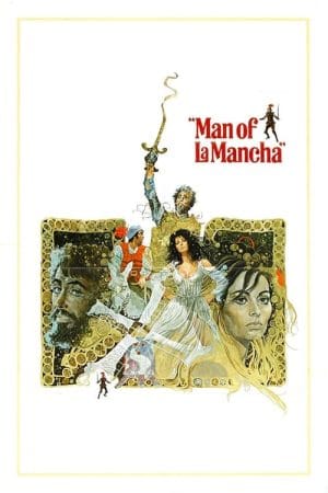 Don Quixote TMDB