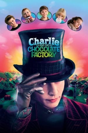 Willy Wonka TMDB