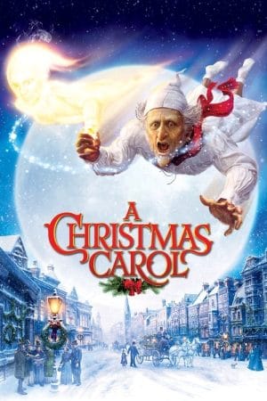Ebenezer Scrooge TMDB