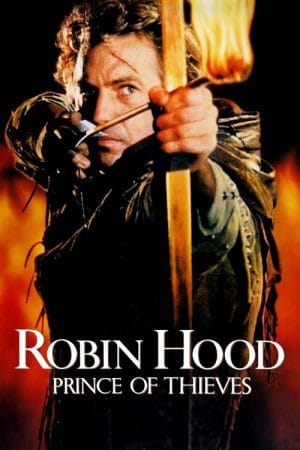 Robin Hood TMDB