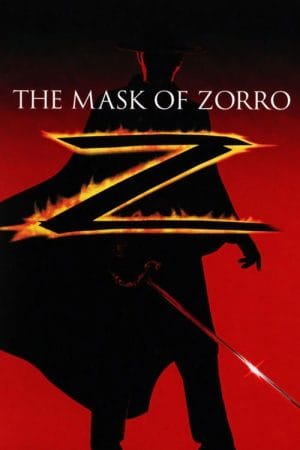 Zorro TMDB