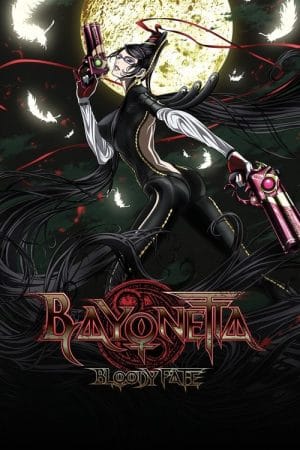 Bayonetta TMDB