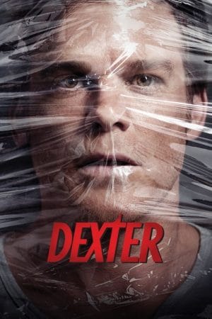 Dexter Morgan TMDB