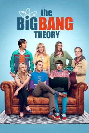 Sheldon Cooper