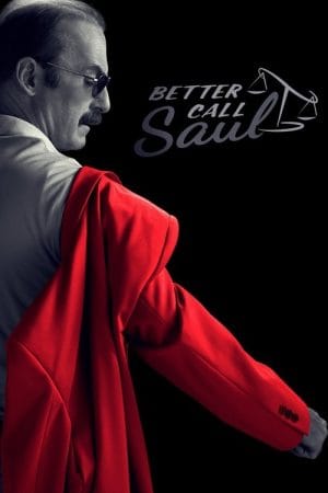 Saul Goodman TMDB