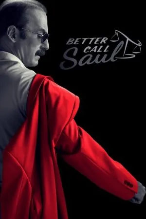 Saul Goodman