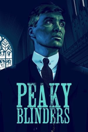 Thomas Shelby TMDB