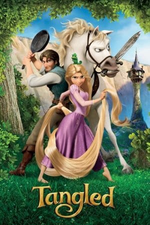 Rapunzel TMDB