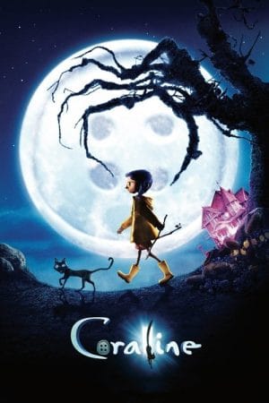 Coraline TMDB