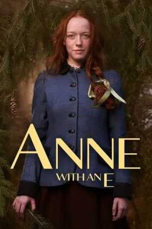 Anne Shirley
